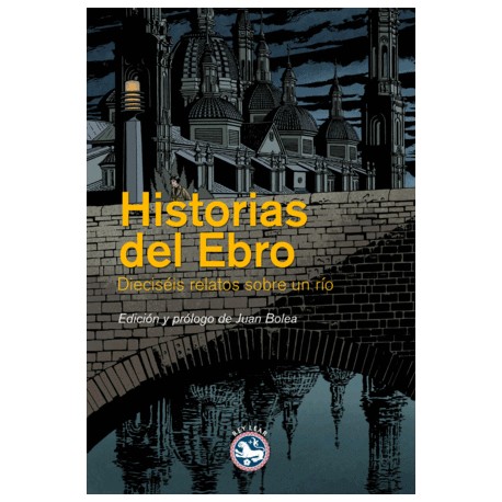 Historias del Ebro