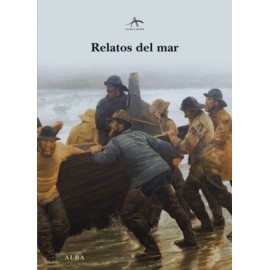 Relatos del mar