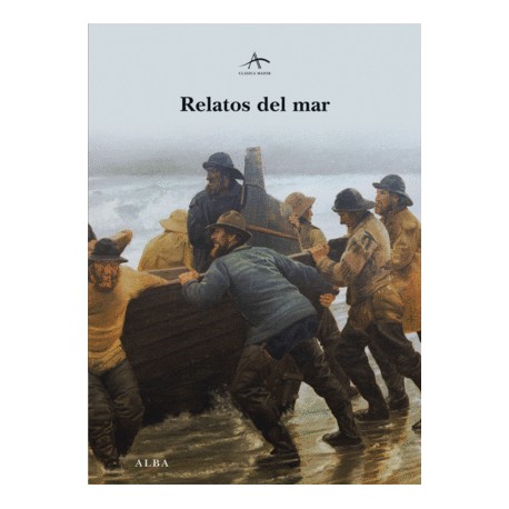 Relatos del mar