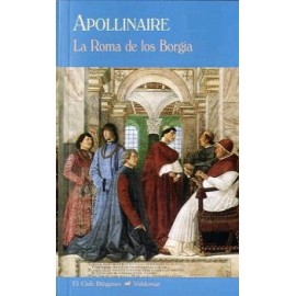 Roma de los Borgia, La
