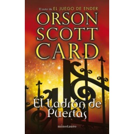 Ladrón de puertas, El