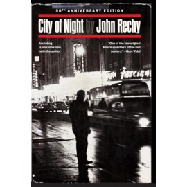 City of Night: 50th Anniversary Edition