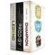 Legend Trilogy  (Box set)
