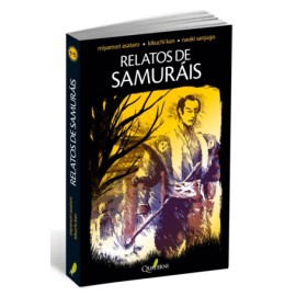 Relatos de samuráis
