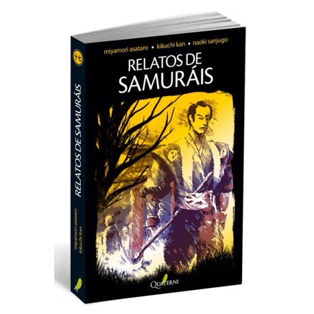 Relatos de samuráis