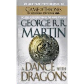 A Dance with Dragons