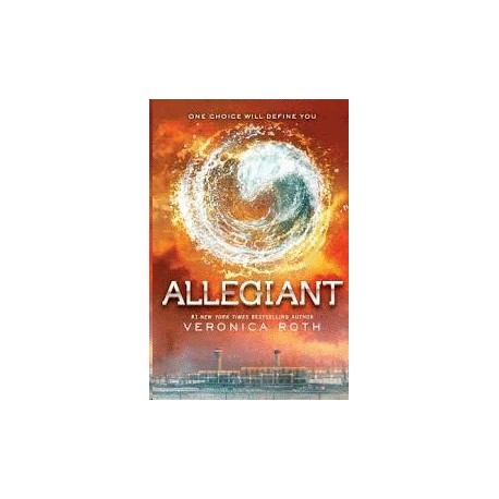 Allegiant