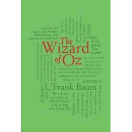 Wizard of Oz, The