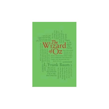 Wizard of Oz, The