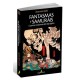Fantasmas y samuráis