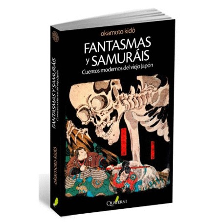 Fantasmas y samuráis