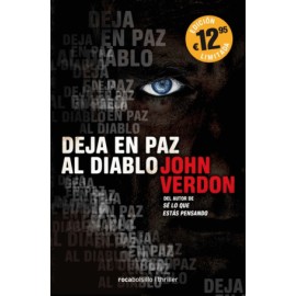 No abras los ojos
