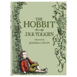 Hobbit, The
