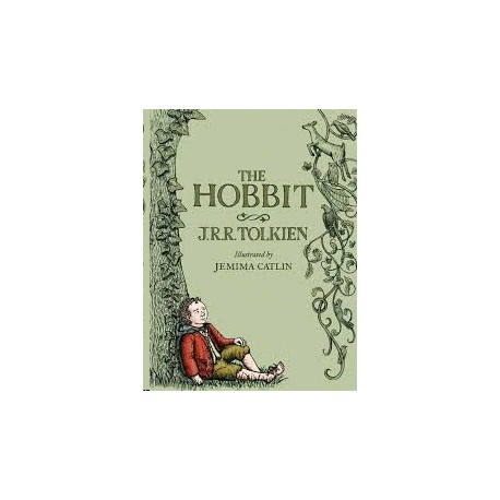 Hobbit, The
