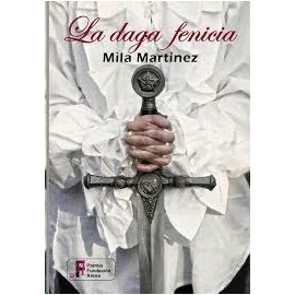 Daga fenicia, La