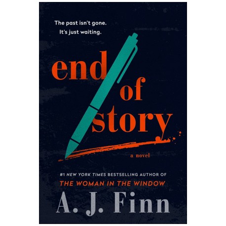 End of Story