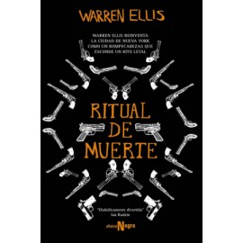 Ritual de muerte
