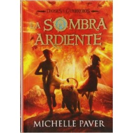 Sombra ardiente, La