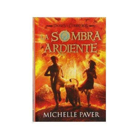 Sombra ardiente, La