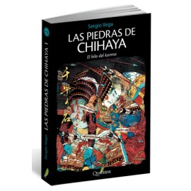 Piedras de Chihaya 1, Las
