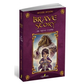 Brave Story