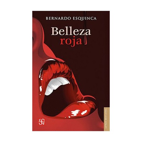 Belleza roja