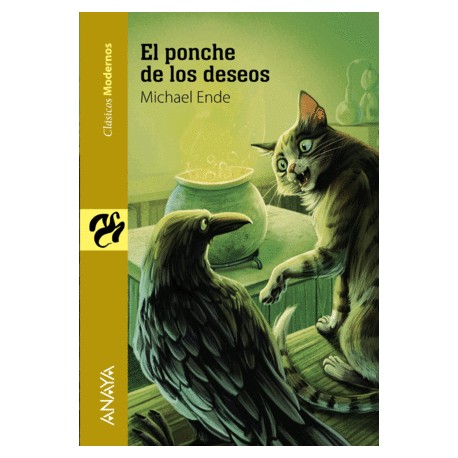 Ponche de los deseos, El
