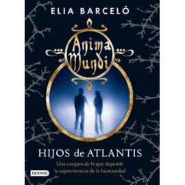 Hijos de Atlantis