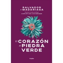 Corazón de piedra verde, El