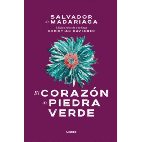 Corazón de piedra verde, El