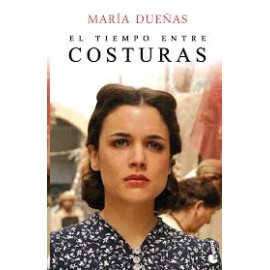 Tiempo entre costuras, El