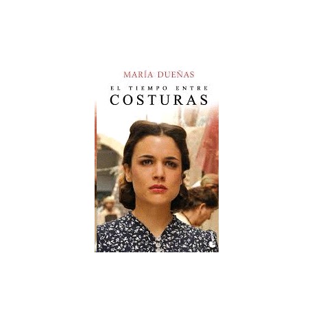 Tiempo entre costuras, El