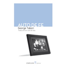 Auto de fe