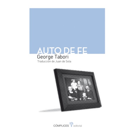 Auto de fe