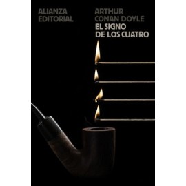 Signo de los cuatro, El
