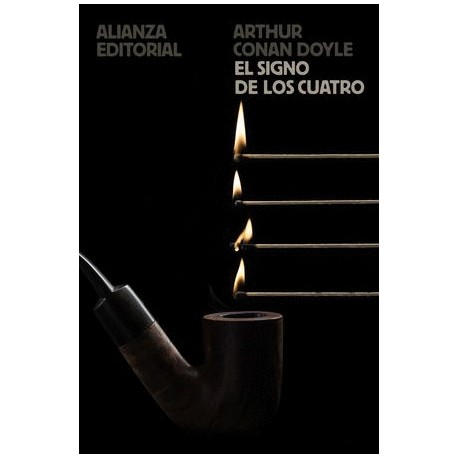 Signo de los cuatro, El