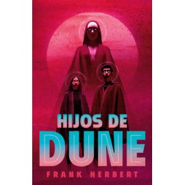 Hijos de Dune