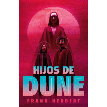 Hijos de Dune