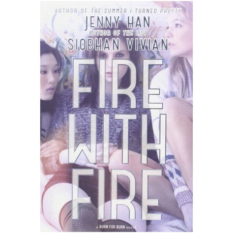 Fire with Fire