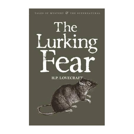 Lurking Fear, The