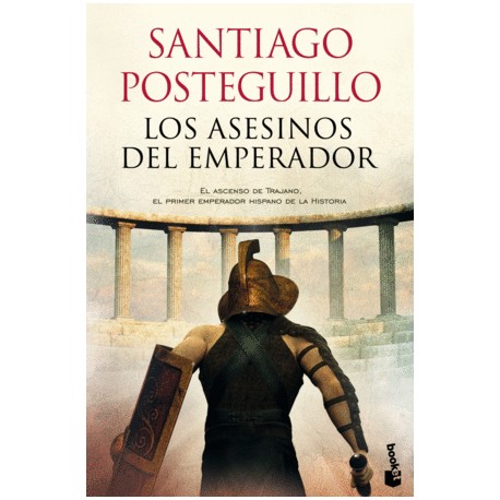 Asesinos del emperador, Los