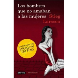 Hombres que no amaban a las mujeres, Los