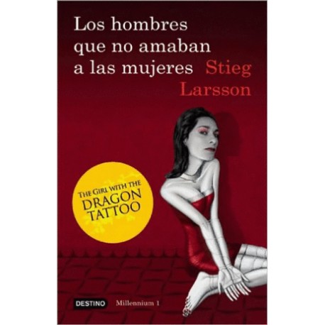 Hombres que no amaban a las mujeres, Los