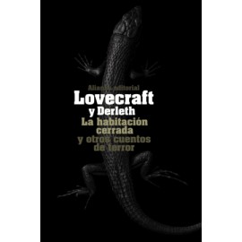 Habitación cerrada y otros cuentos de...