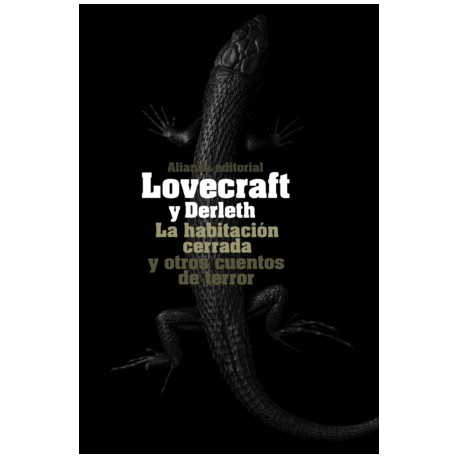 Habitación cerrada y otros cuentos de...