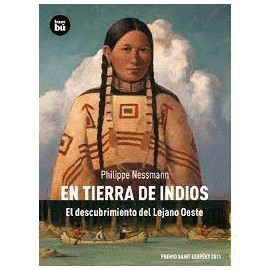 En tierra de Indios