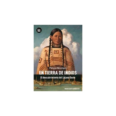 En tierra de Indios