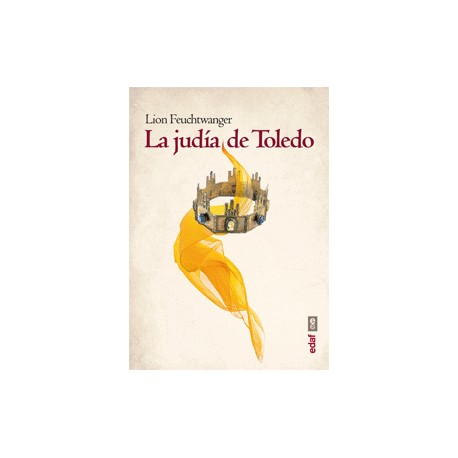 Judía de Toledo, La