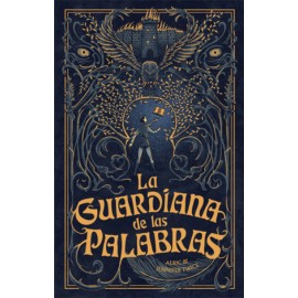 Guardiana de las palabras, La