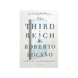 Third Reich, The: A Novel
